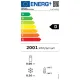 Saldētava Eco Line G-EF200GSS