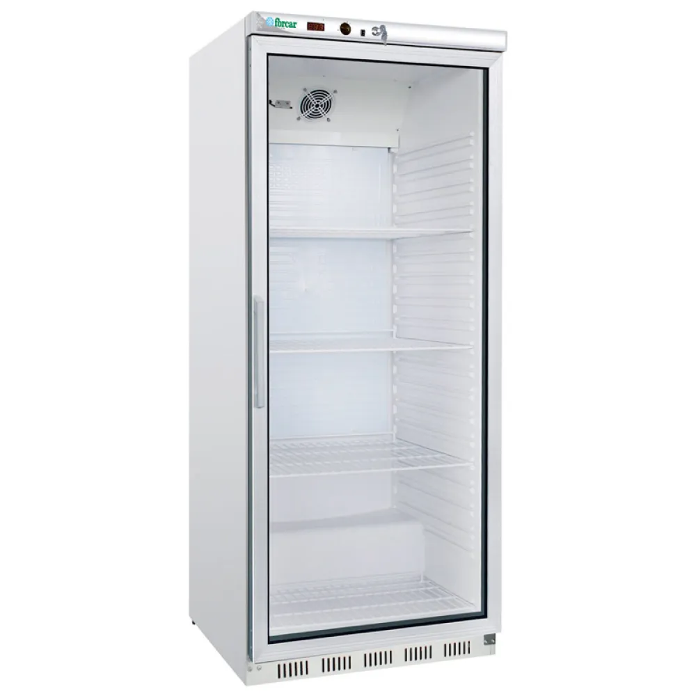 Ledusskapis Eco Line G-ER600G