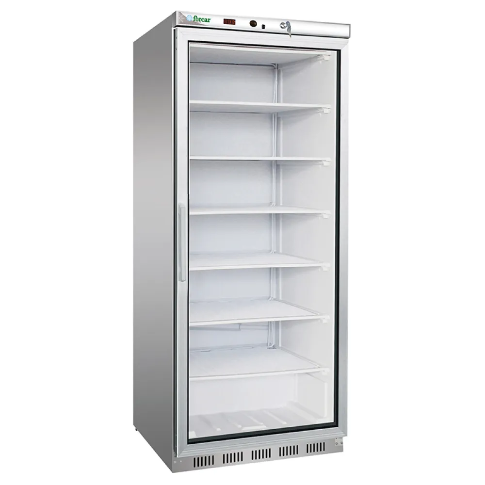 Saldētava Eco Line G-EF600GSS