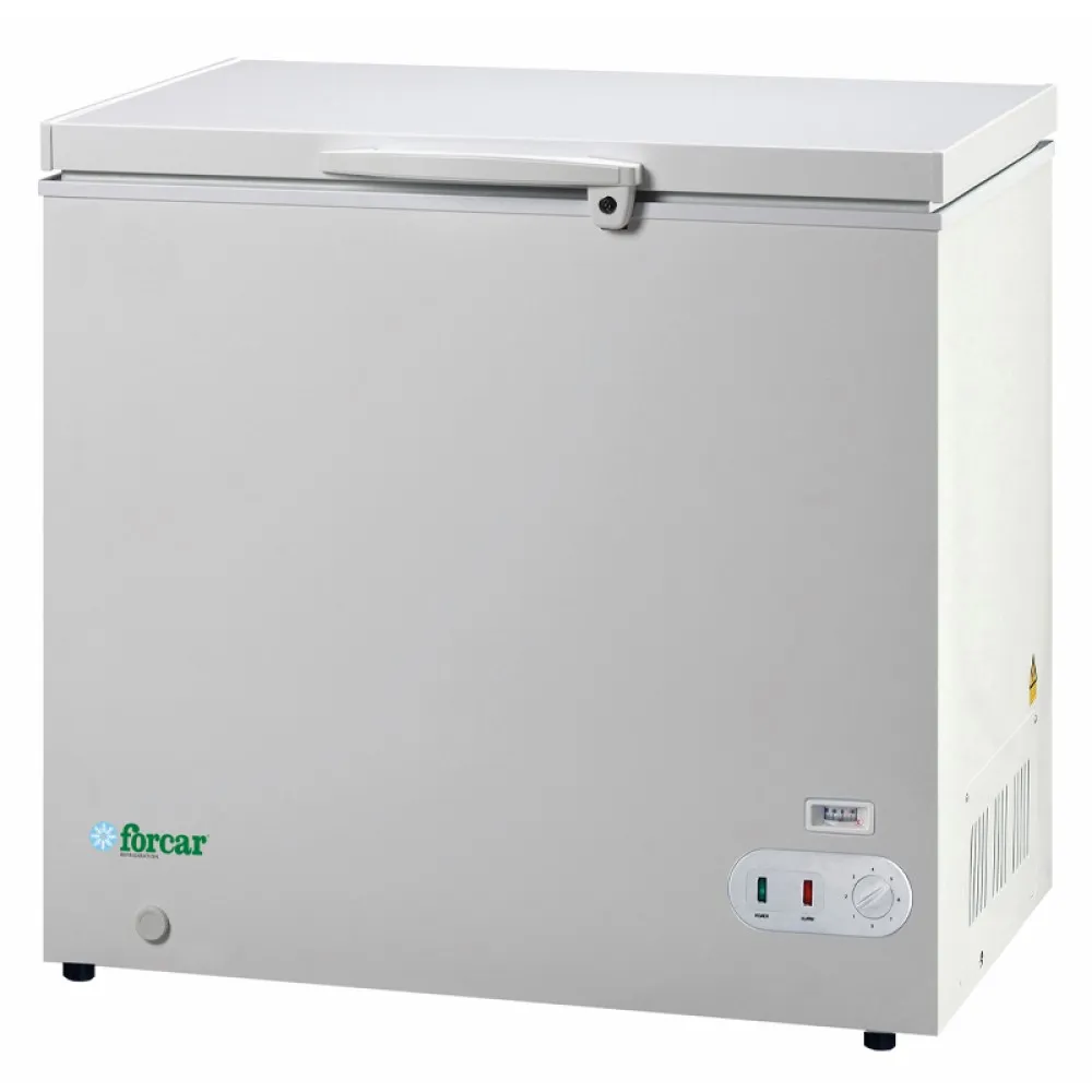 Dziļā saldētava Eco Line G-BD205S