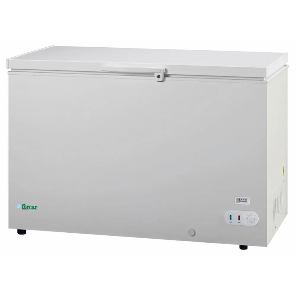 Dziļā saldētava Eco Line G-BD550S