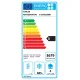 Saldētava Eco Line, divdurvju GN2/1 G-GNB1200BT