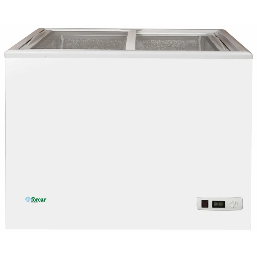 Dziļā saldētava Eco Line G-SD320PS