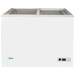 Static deep freezer Eco Line G-SD200S