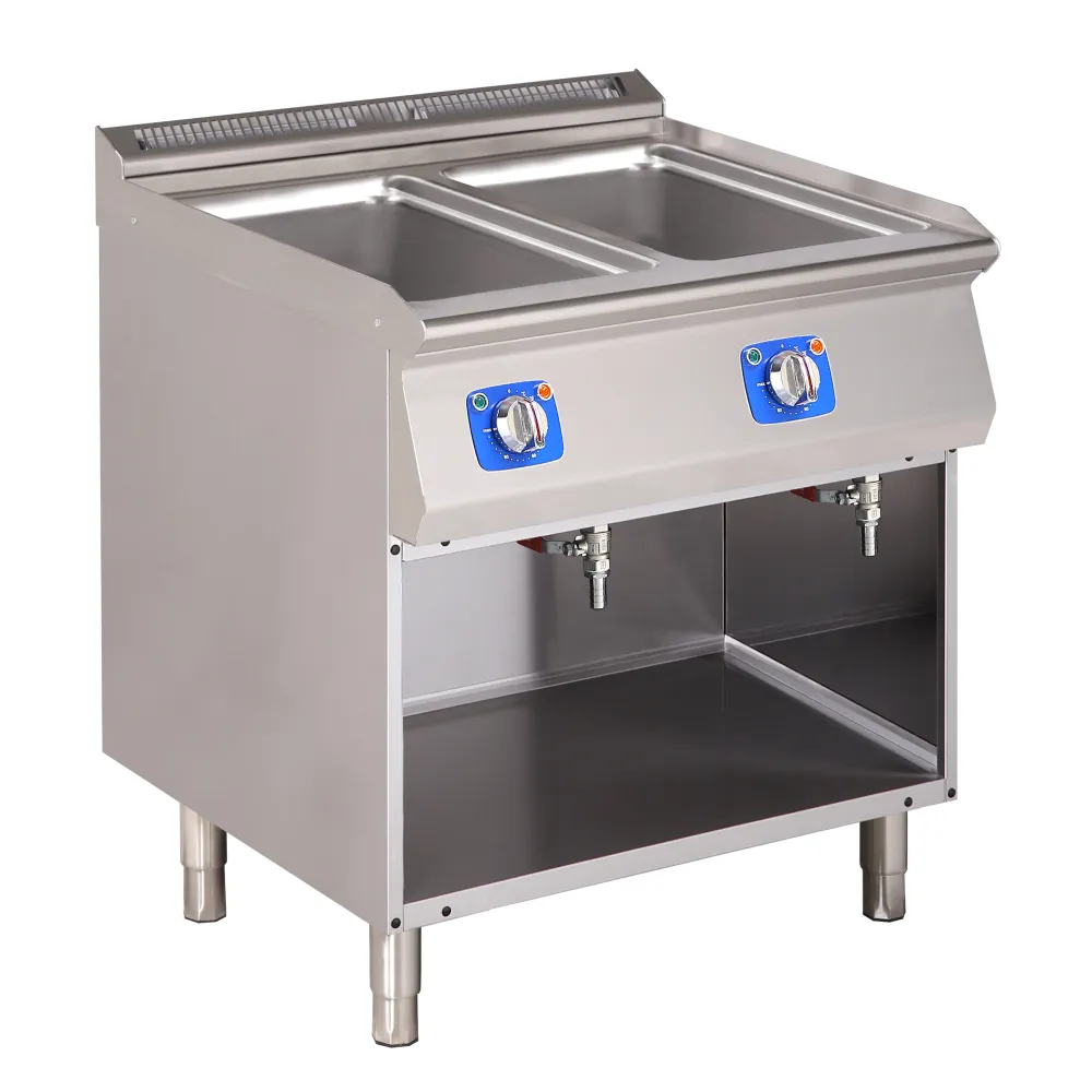 Karstais marmīts 2 kW (GB1200-080EV+S02)