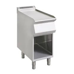Galds bez atvilktnes 400 x 730 x 850 mm