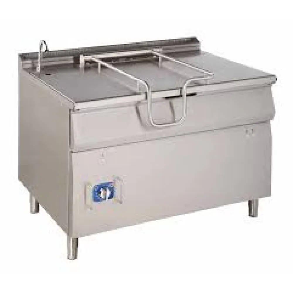 Gāzes dziļā panna 122L  35,2 Kw (GP2261-120GV+S00)