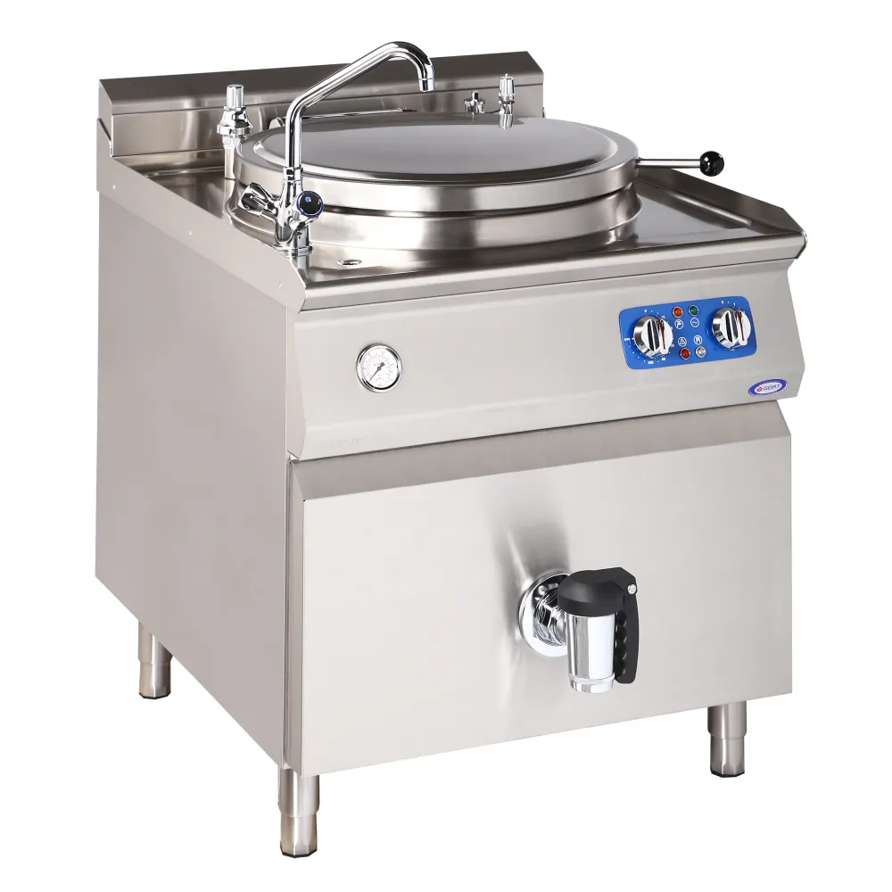 Elektriskais vārkatls 150 litri (GK511500-080GV)