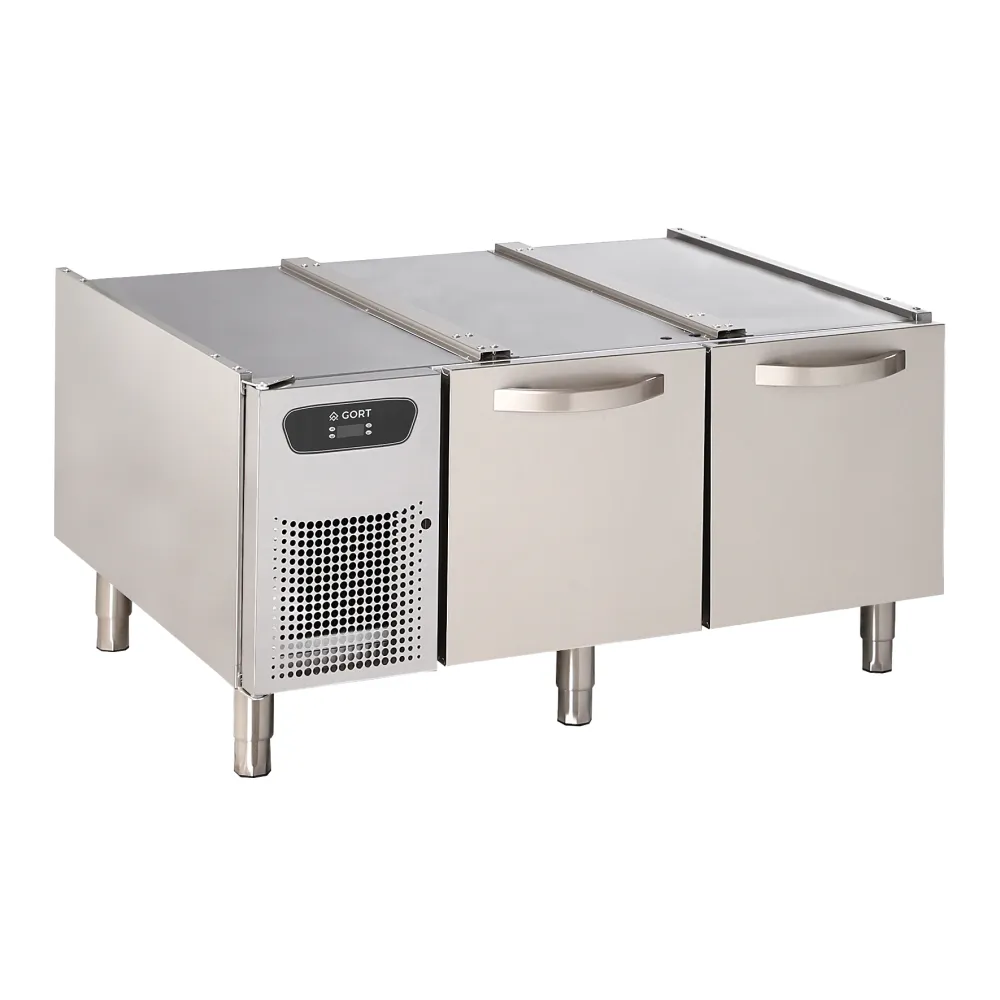 Galds saldētava 120L (GU1110-120GV)