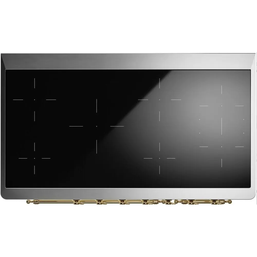 Ilve MI127NE3 120cm indukcijas plīts