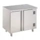 Karstais skapis ar divām veramām durvīm 900 x 600 mm (GKB2121-090DK)