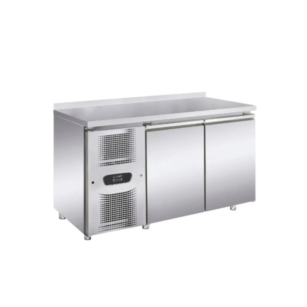 Galds ledusskapis konditorijas pannām 400 x 600 mm 370L (CKA101100-152FV)