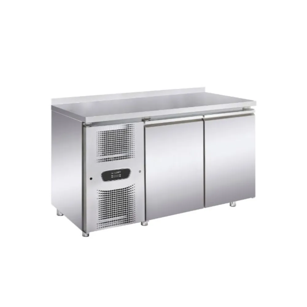 Galds saldētava konditorijas pannām 400 x 600 mm 370L (FKA10-152FV)