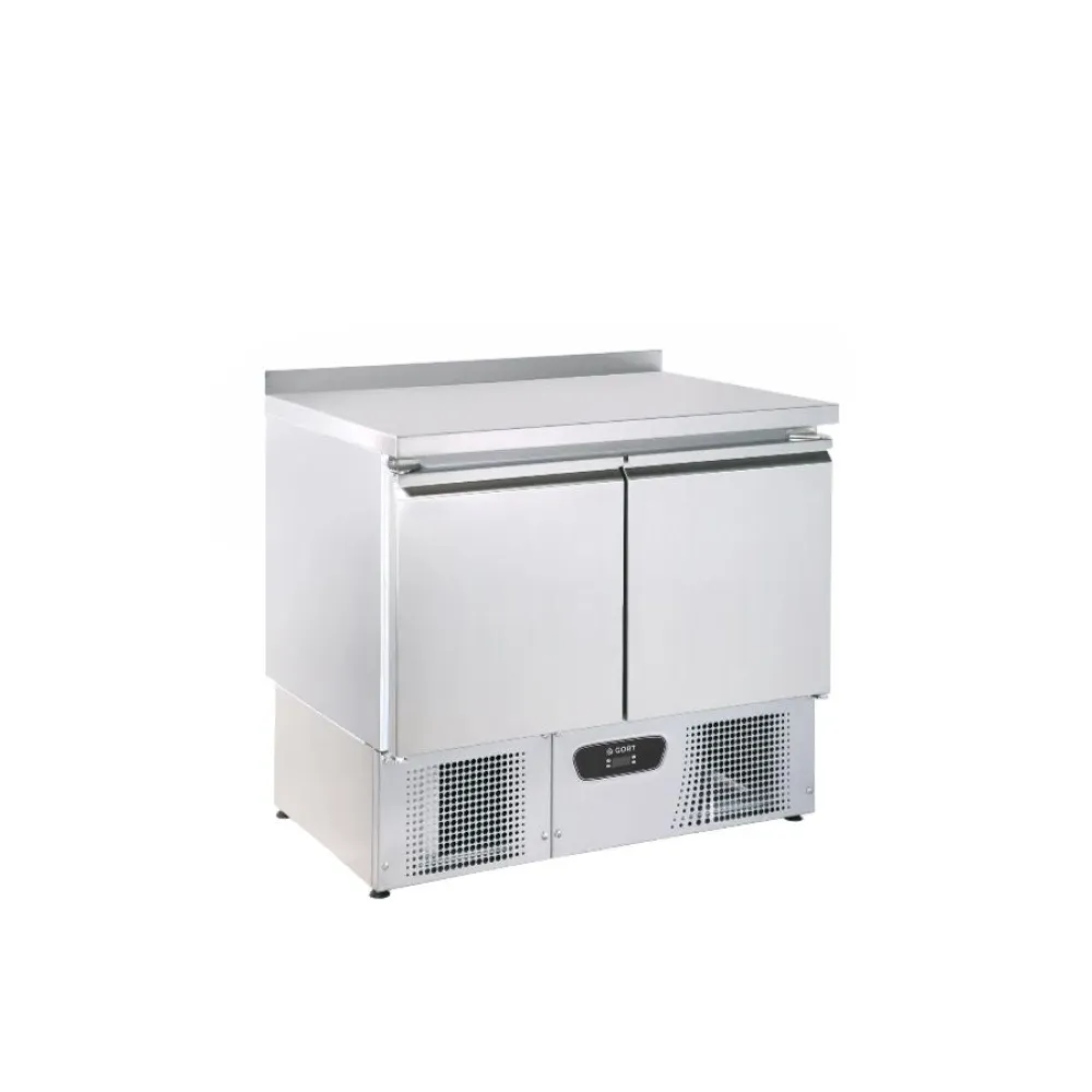 Galds ledusskapis GN1/1 193L (CKA401100-095EV)