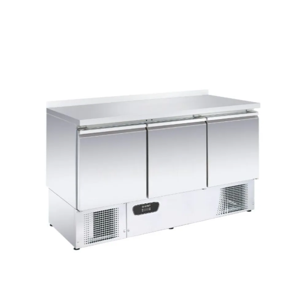 Galds ledusskapis GN1/1 290L (CKA401110-142EV)