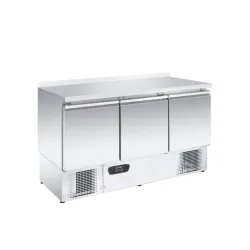 Comptoir réfrigéré GN1/1 290L