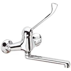 Water mixer 10317