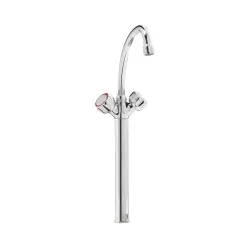 Water mixer EXT0109