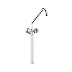 Water mixer EXT0107