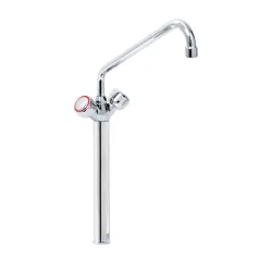 Water mixer EXT0121