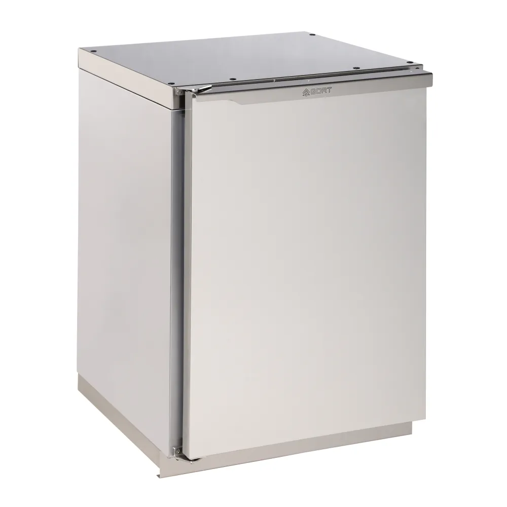 Bāra ledusskapis 70L 600 x 577 x 845 mm (MBMDL00N0-060DV)
