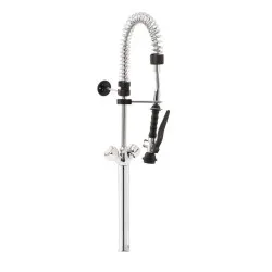Pre-rinse shower EXTMINI0112R