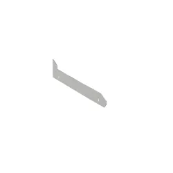 Left End plate