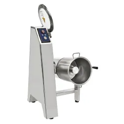 Vegetable cutter 300x300 mm