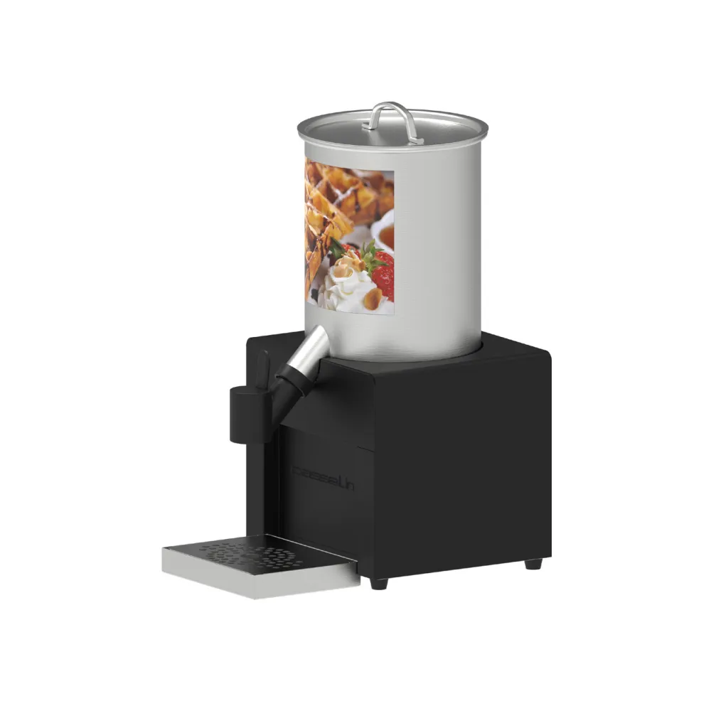 Mīklas dispensers 8L (CDPRE8)