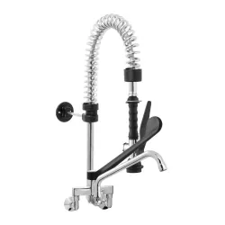 Shower with mixer ERA308