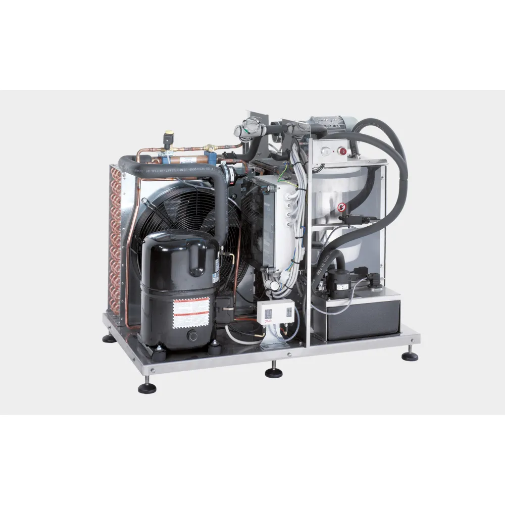 Ledus ģenerators KFE1500, 1500kg/24h (KFE1500-A)