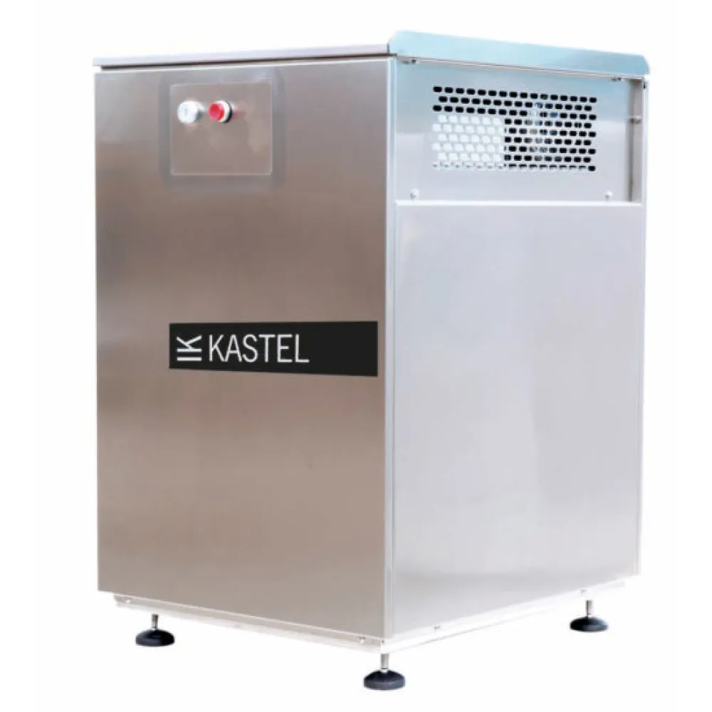 Ledus ģenerators KFE1500, 1500kg/24h SPLIT (KFE1500-split)