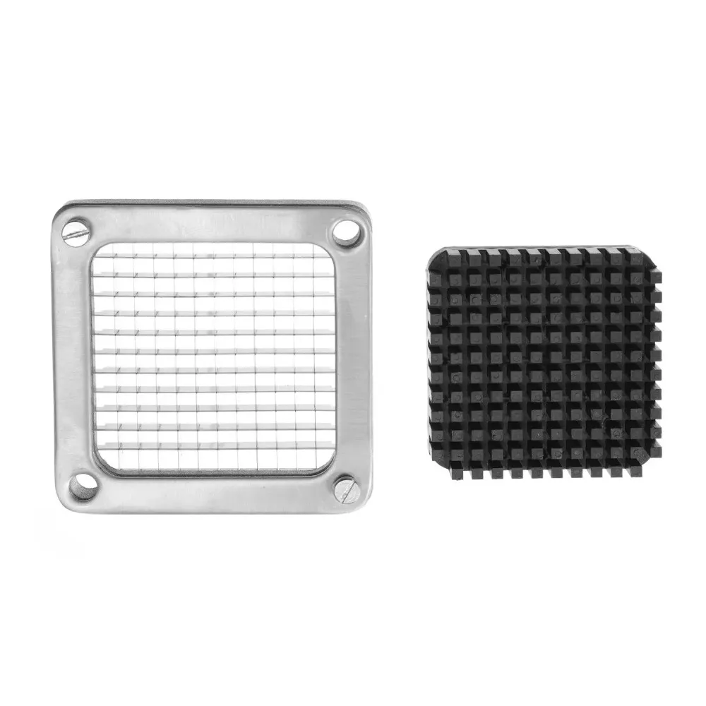 Kartupeļu griezējs 430x168x(H)290mm (630402)
