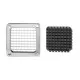 Kartupeļu griezējs 430x168x(H)290mm (630402)