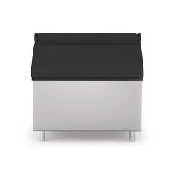 Ice container ST S 400 kg
