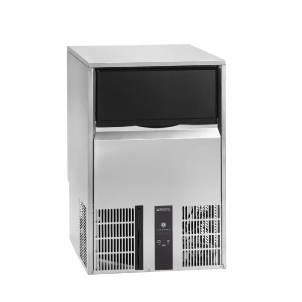 Ledus ģenerators KP45/15, 45kg/24h (KP45/15-W/A)