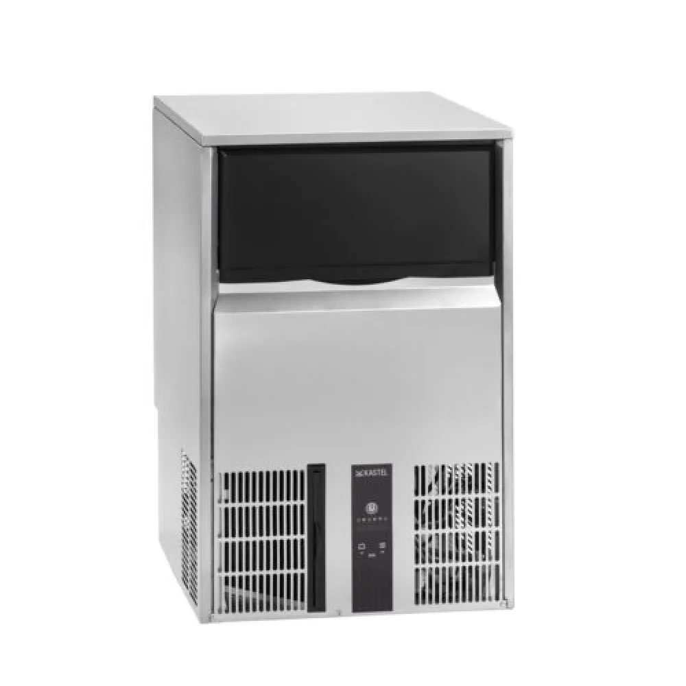 Ledus ģenerators KP 50/25, 50kg/24h (KP50/25-W/A)