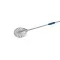 Apaļā perforēta picu lāpsta d-23cm