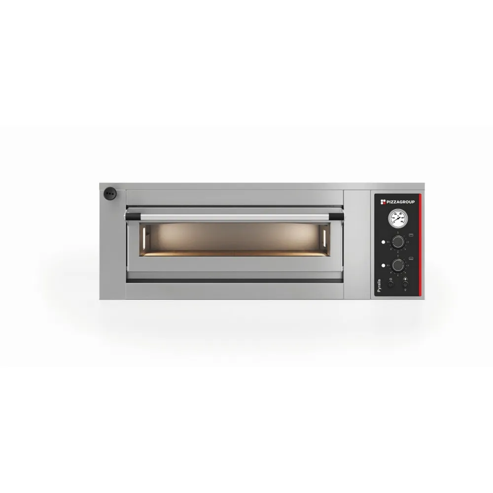 Picas krāsns 4 picām PY M4 (P08PY10064)