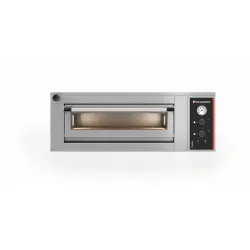 Pizza oven for 4 pizzas PY M4