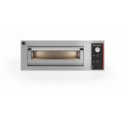 Pizza oven for 9 pizzas PY M9
