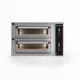 Picas krāsns 2x4 picām PY D8 (P08PY12073)