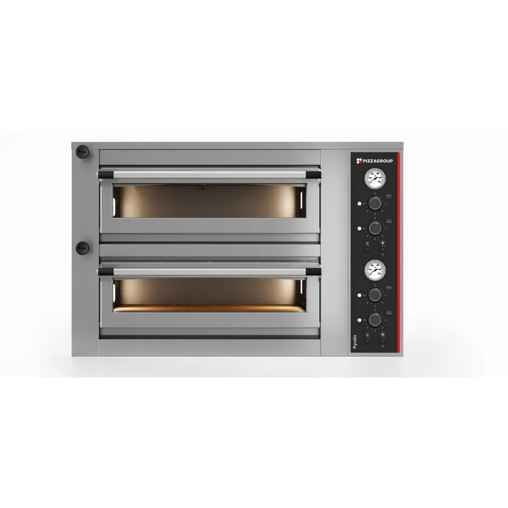 Picas krāsns 2x6 picām PY M12 (P08PY10069)