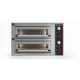 Picas krāsns 2x6 picām PY M12 (P08PY10069)