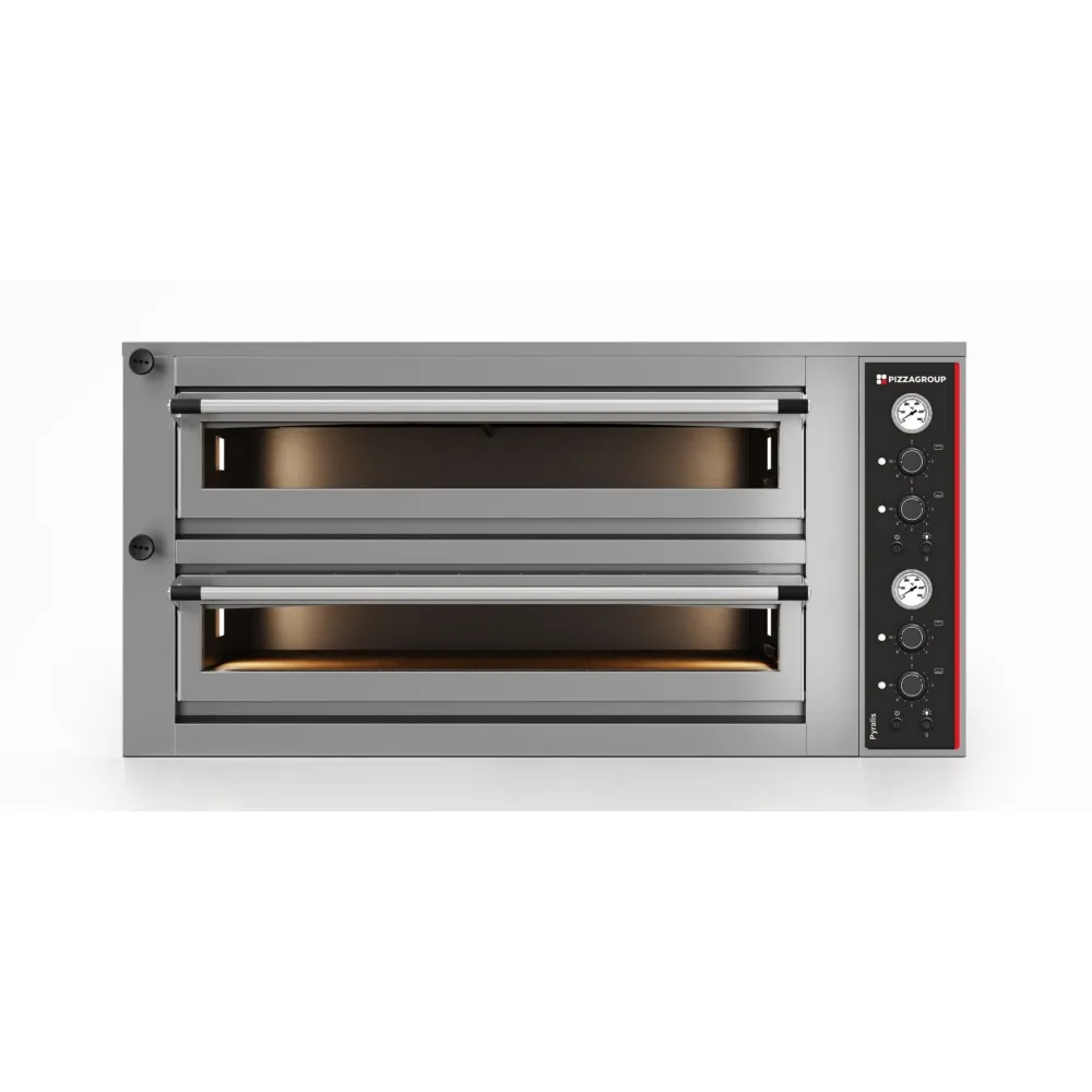 Picas krāsns 2x6 picām PY M12L (P08PY10070)