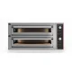Picas krāsns 2x6 picām PY M12L (P08PY10070)