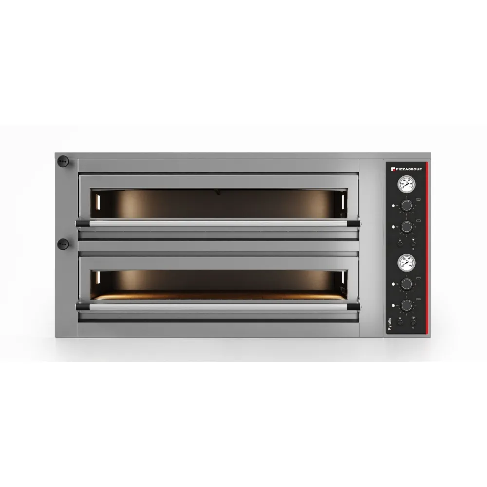 Picas krāsns 2x6 picām PY M12L (P08PY10070)