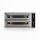 Picas krāsns 2x9 picām PY M18 (P08PY10071)
