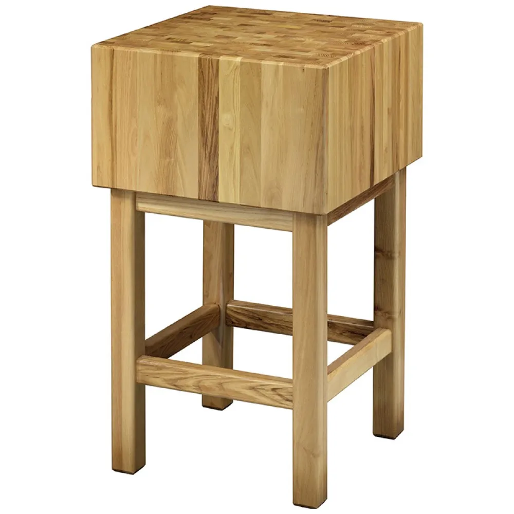 Bloks gaļas apstrādei 25, 70x70 cm CCL2577