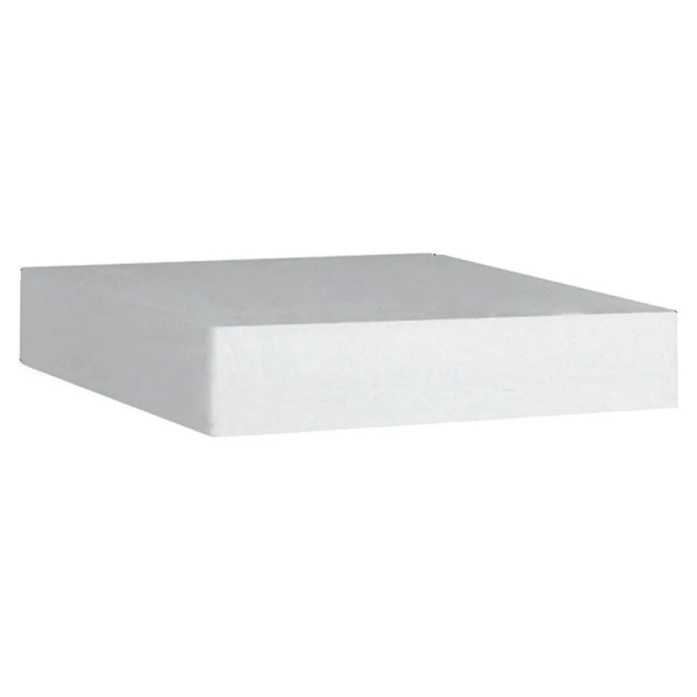 Virsma gaļas apstrādei 100x50 cm СPE100508